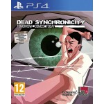 Dead Synchronicity - Tomorrow Comes Today [PS4]